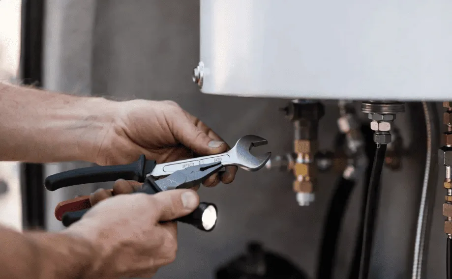 Why choose Water Heater Repair in Otis, CO